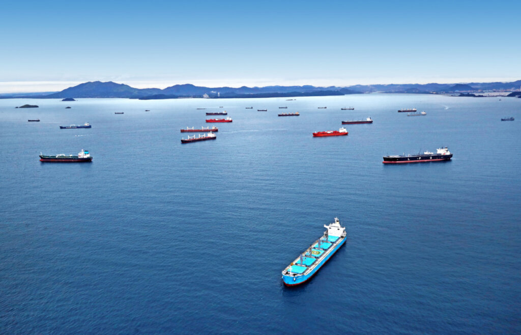 SEASTARS Project Advances Maritime Decarbonization with Cutting-Edge Solutions and Industry Engagement